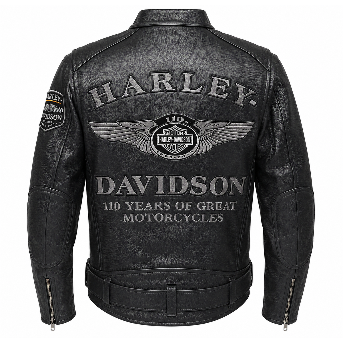 Harley Davidson 3