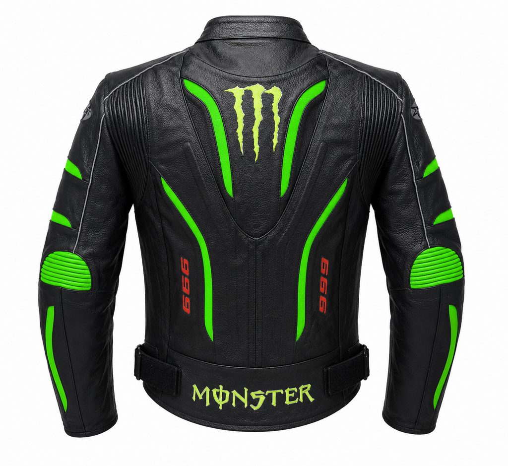 Monster