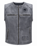 Chaleco Harley Davidson