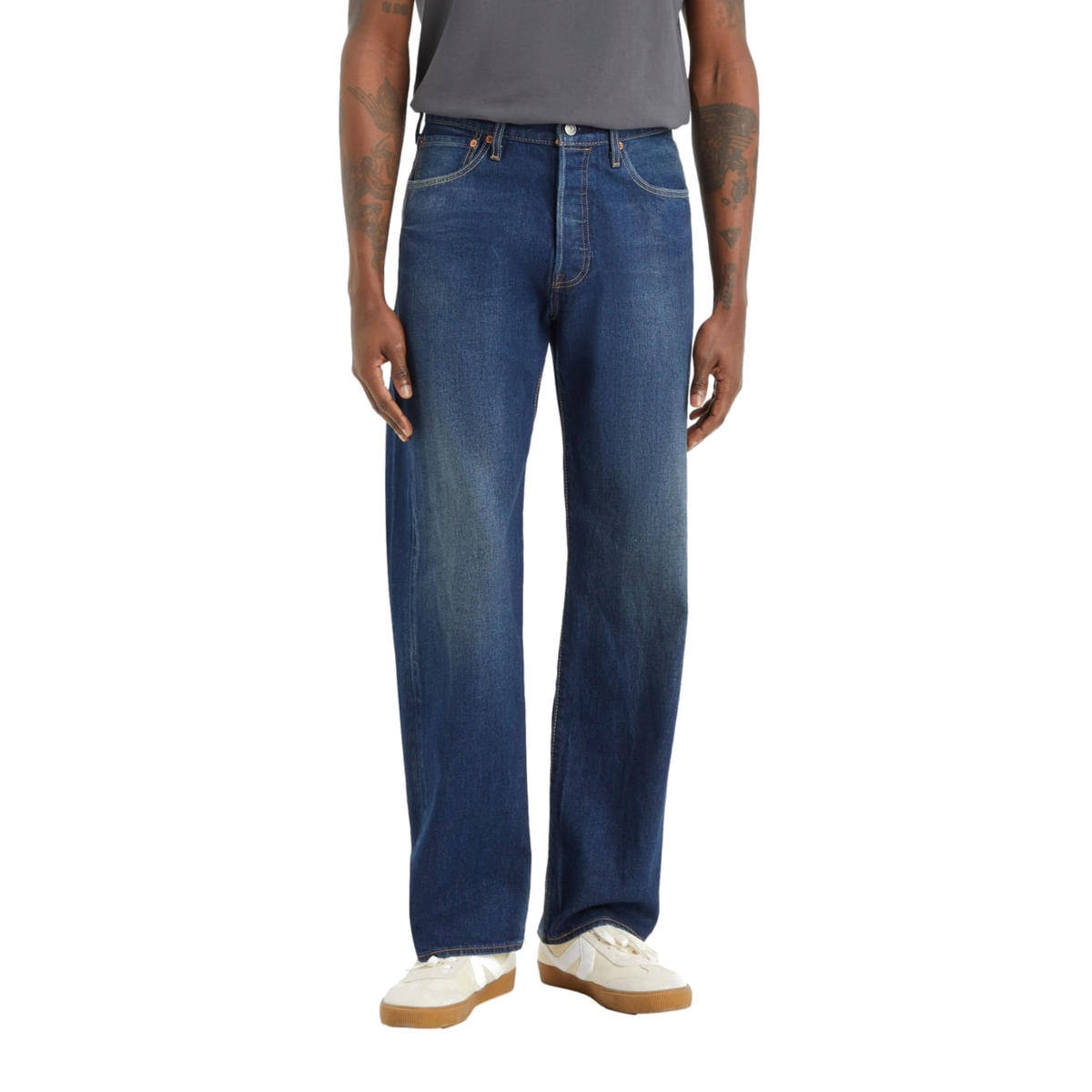 Pantalón Levis Modelo 501