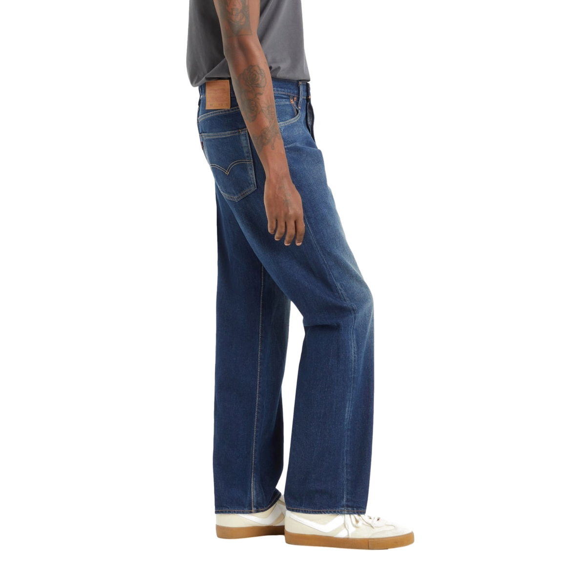 Pantalón Levis Modelo 501