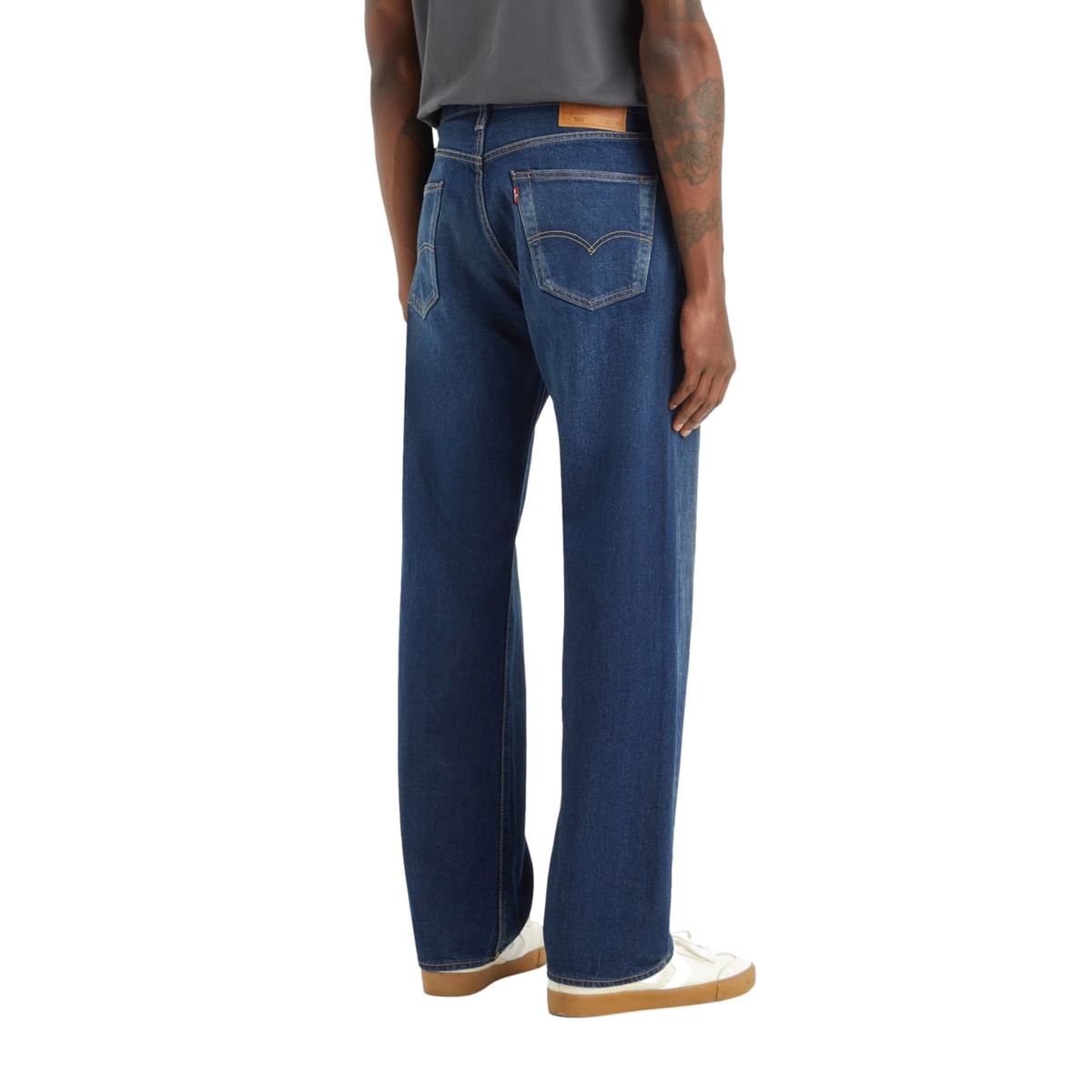 Pantalón Levis Modelo 501