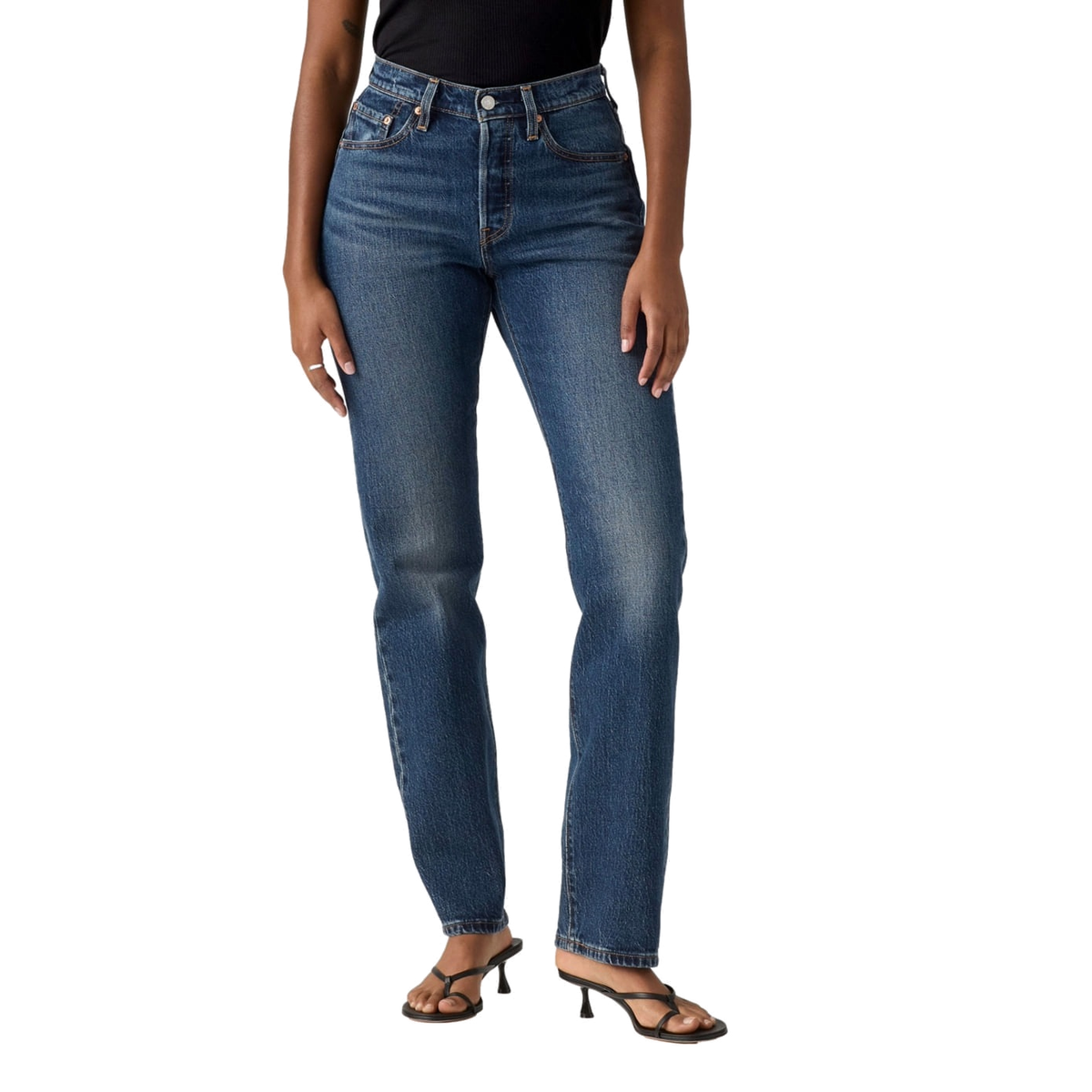 Pantalón Levis Modelo 501