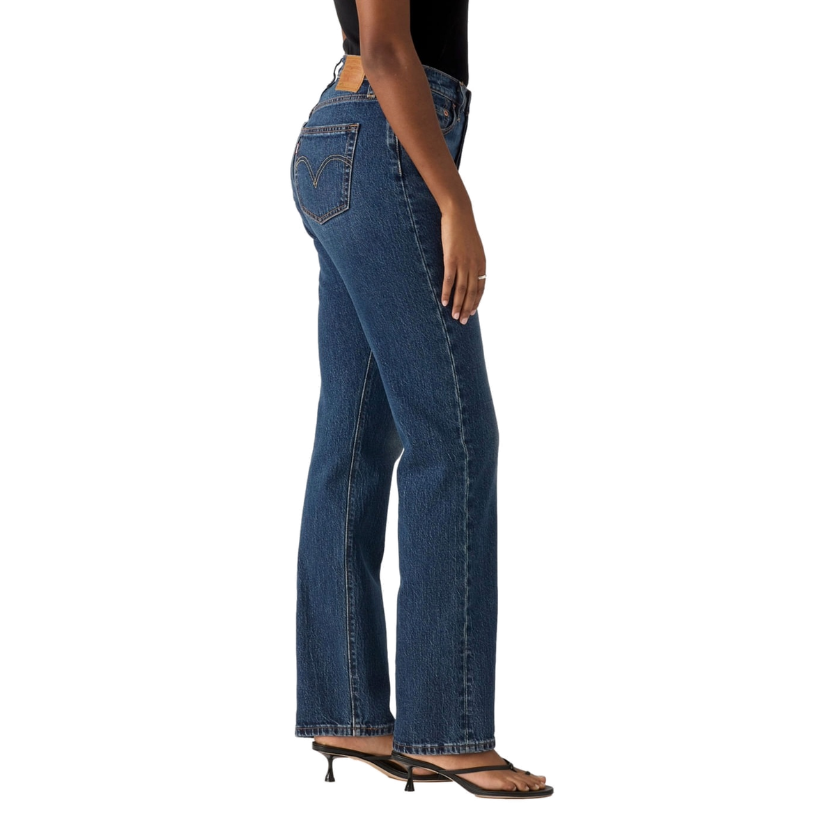 Pantalón Levis Modelo 501