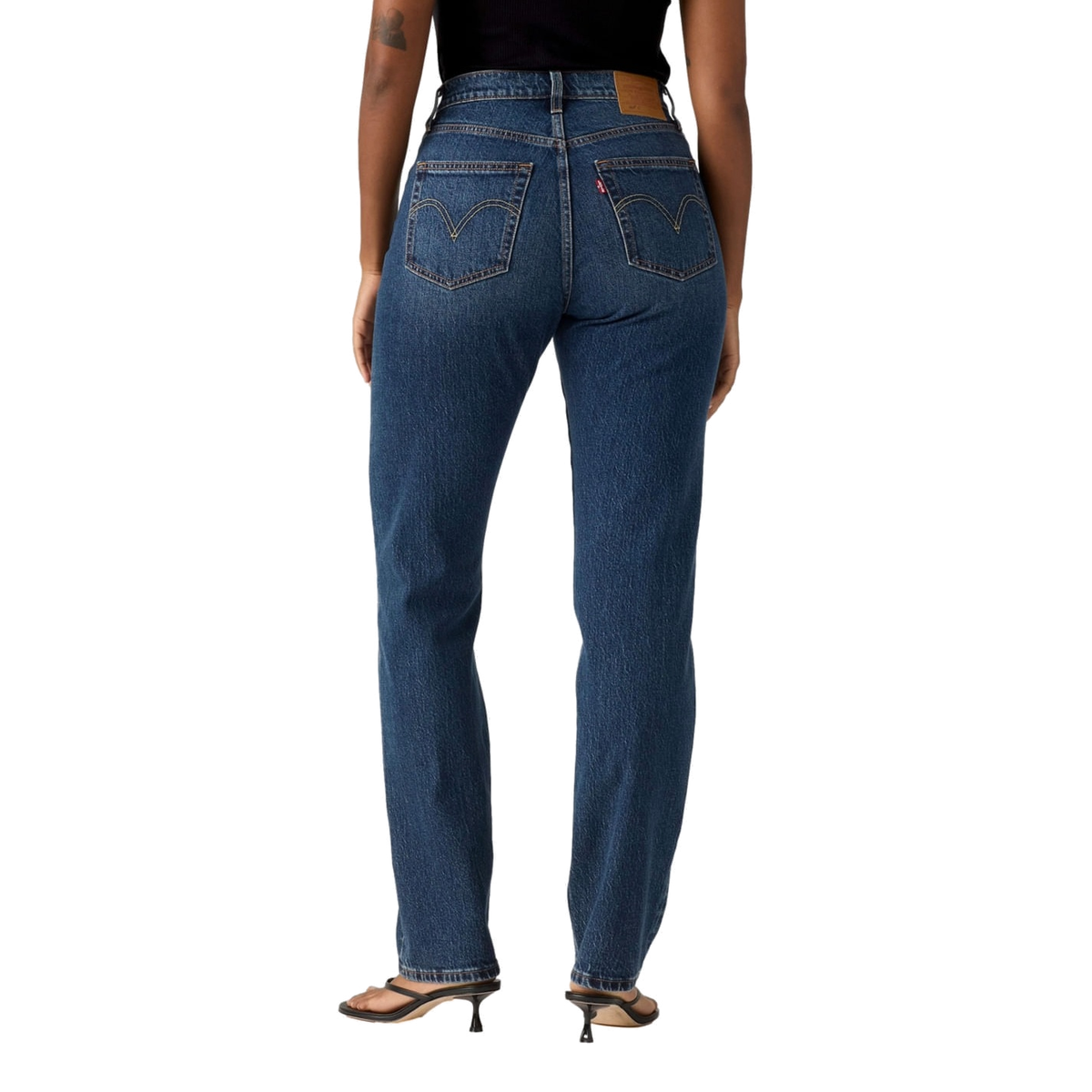 Pantalón Levis Modelo 501