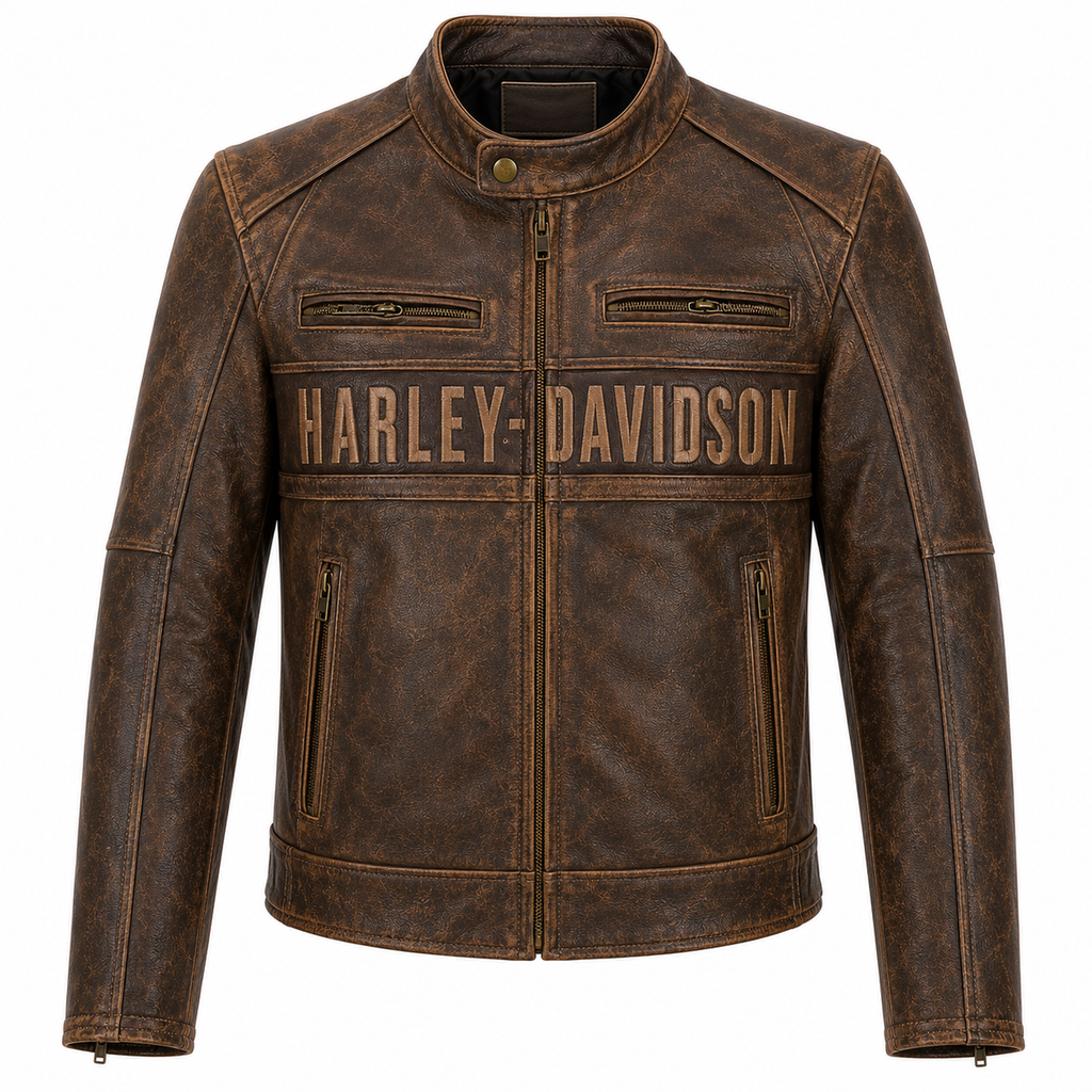 Biker