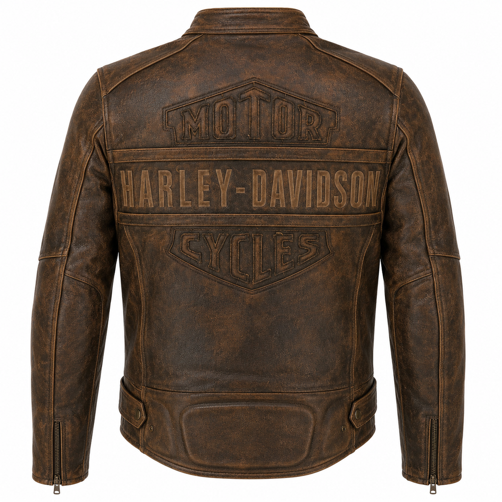 Biker