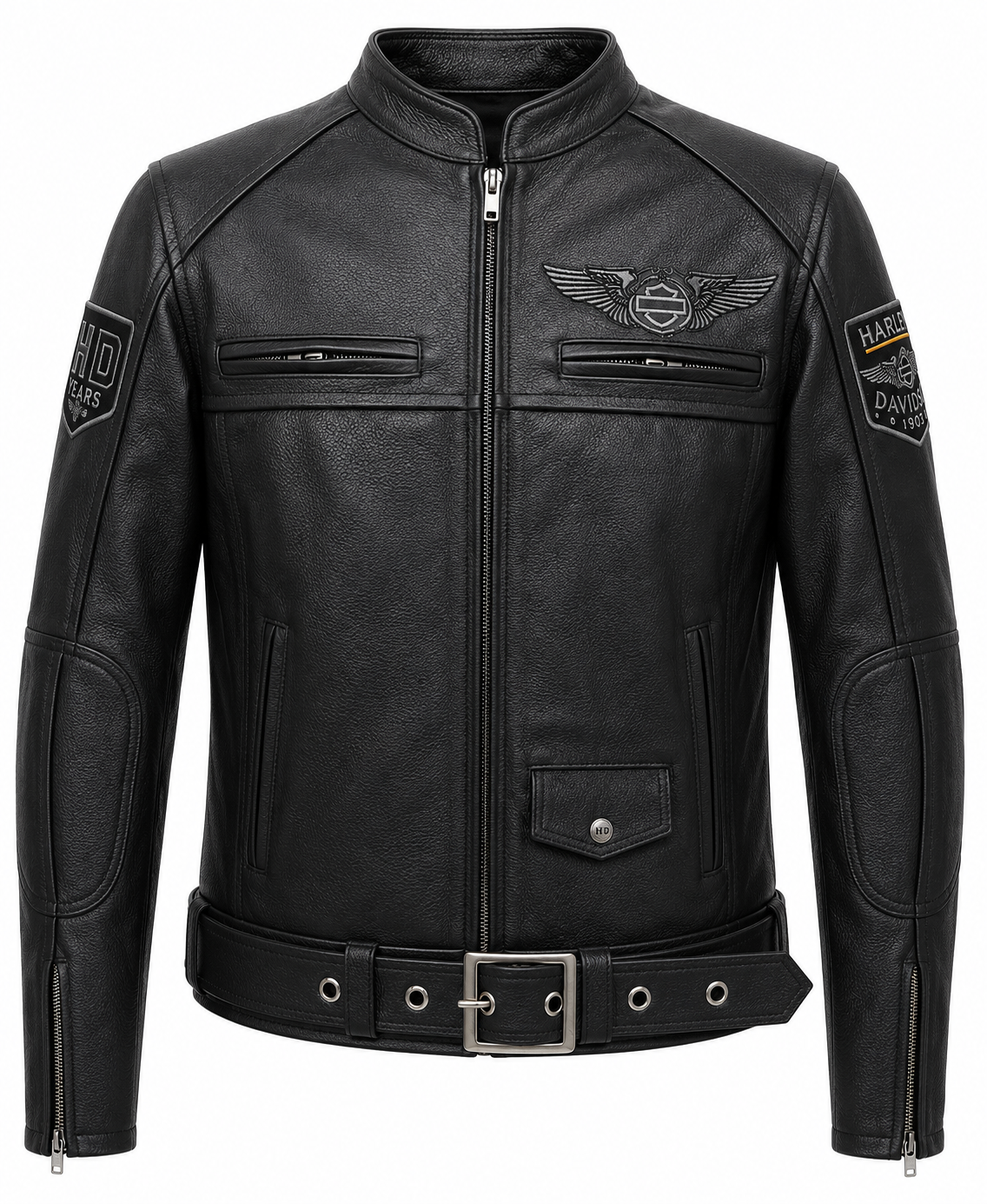 Biker 2