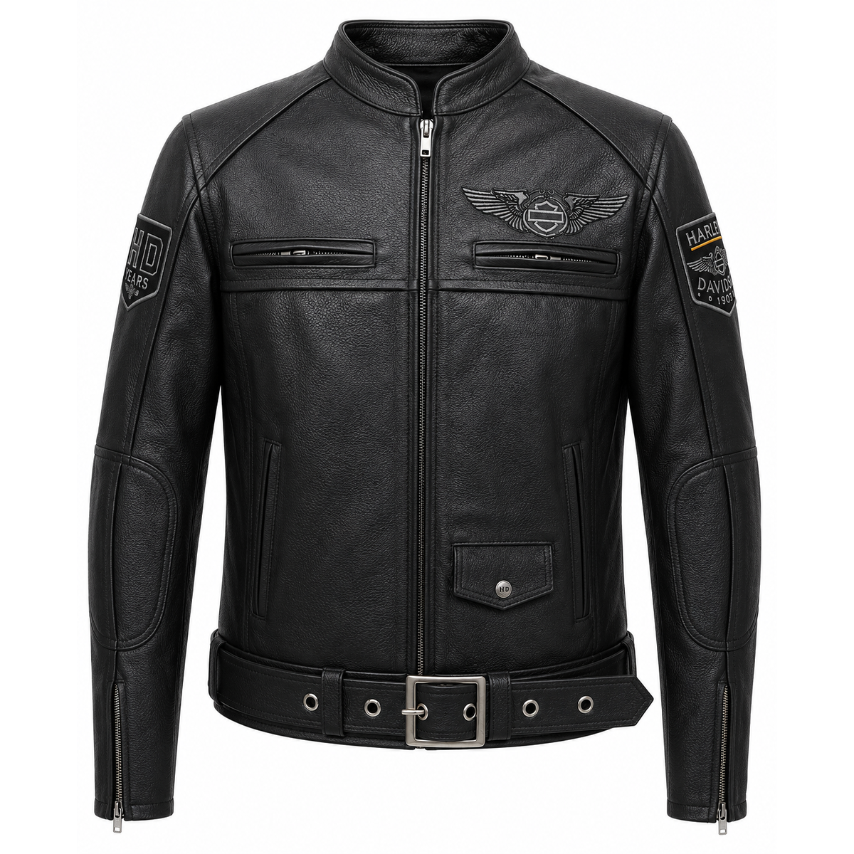 Biker 2