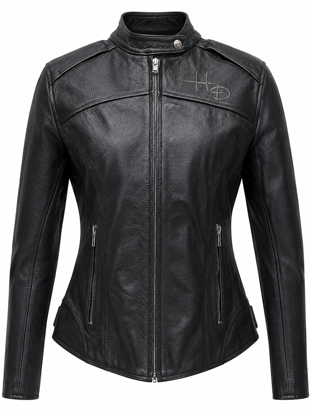 Biker Harley Davidson