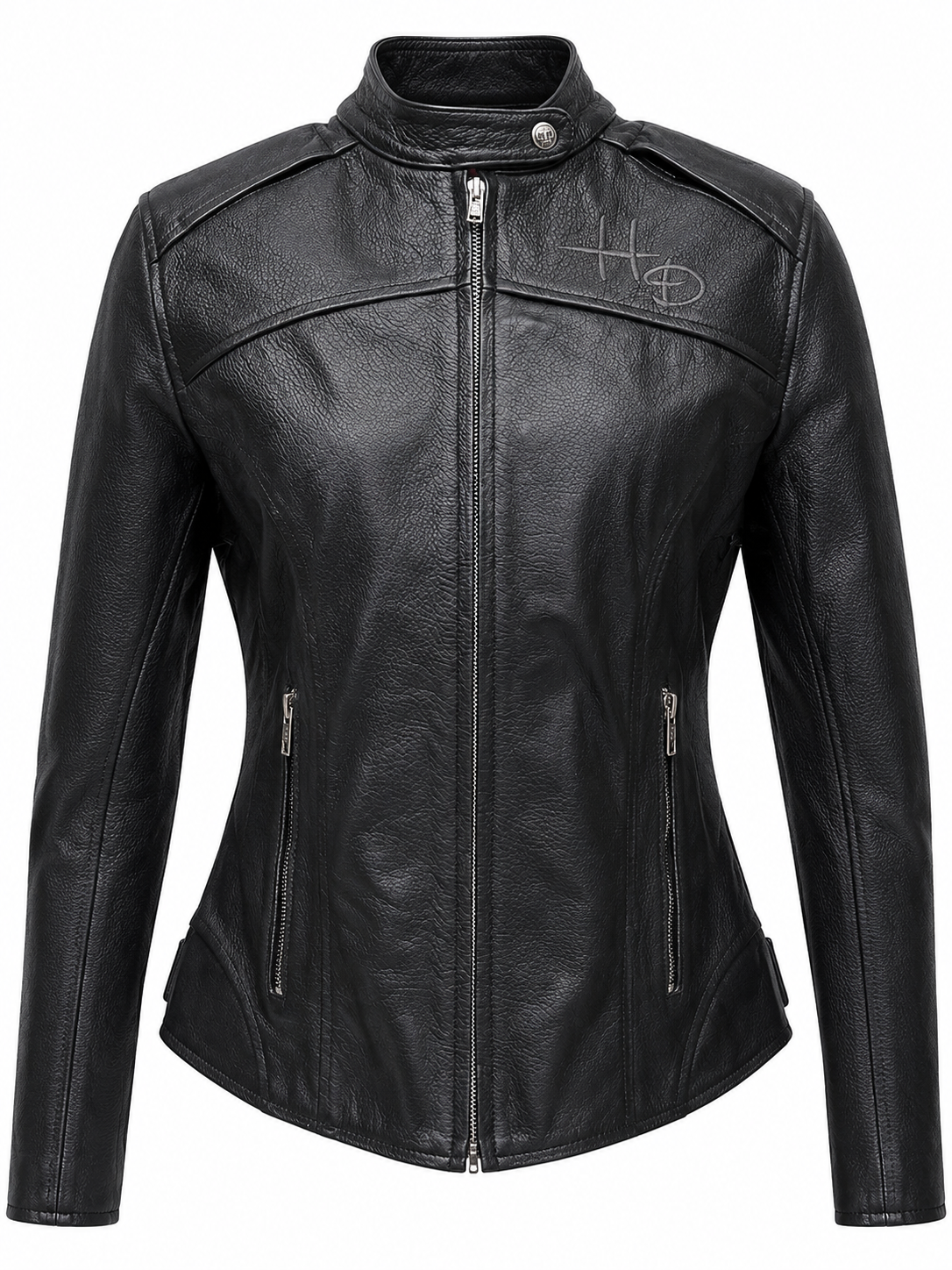 Biker Harley Davidson