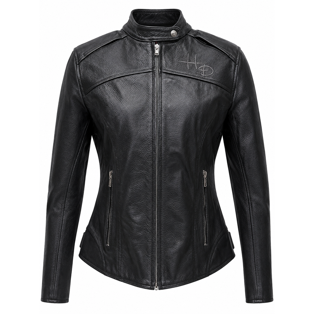 Biker Harley Davidson