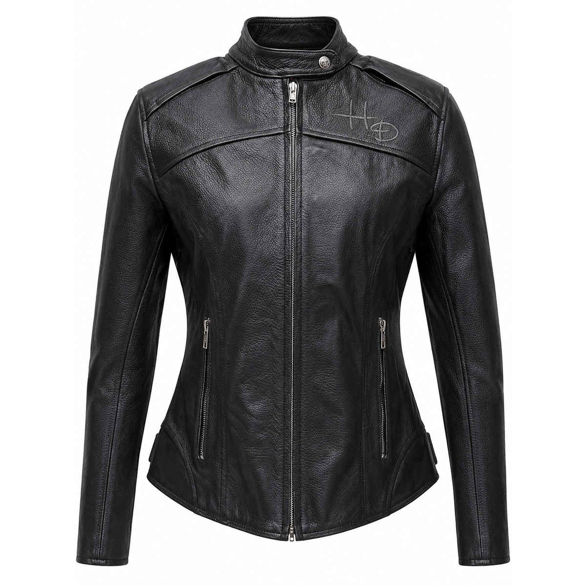 Biker Harley Davidson