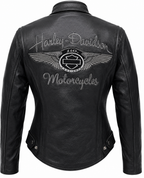 Biker Harley Davidson