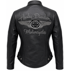 Biker Harley Davidson