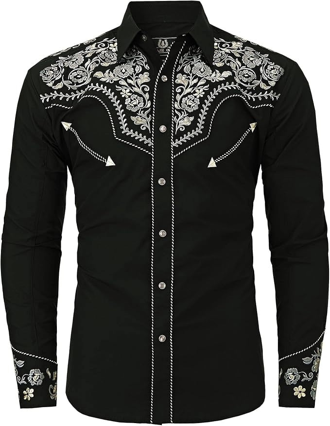 Camisa modelo 1