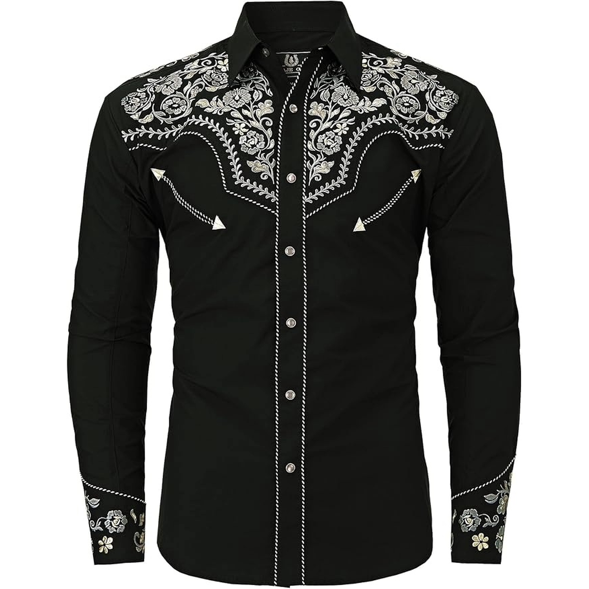 Camisa modelo 1