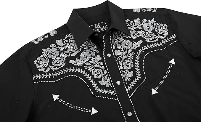 Camisa modelo 1
