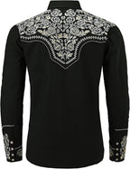 Camisa modelo 1