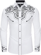 Camisa modelo 1