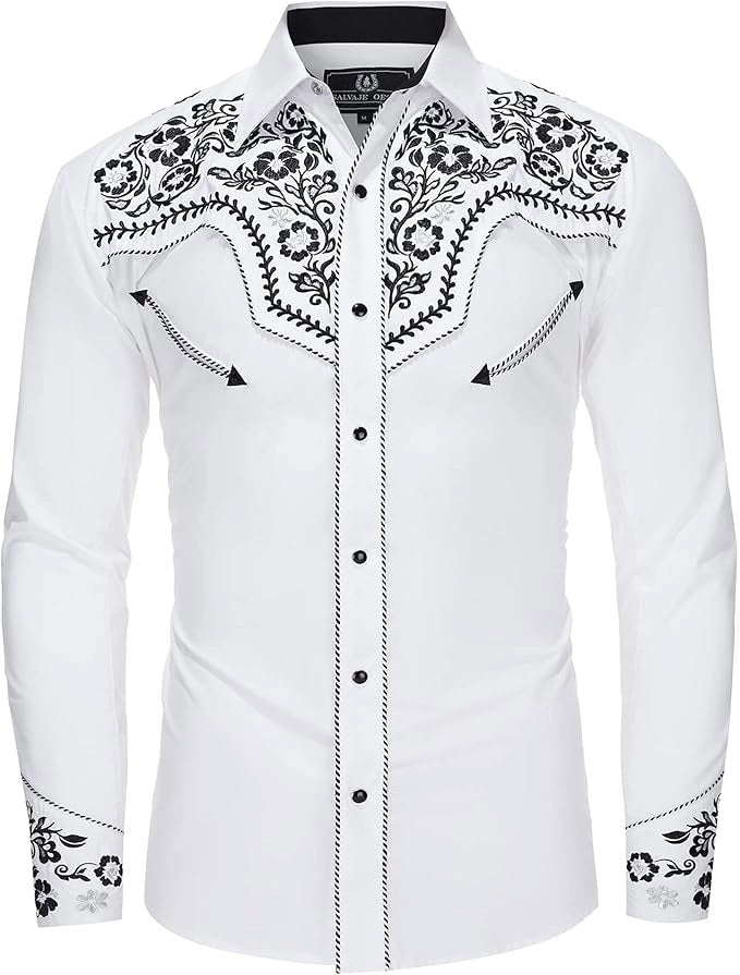 Camisa modelo 1