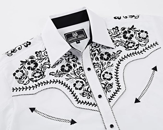 Camisa modelo 1
