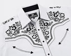 Camisa modelo 1