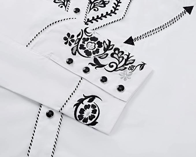 Camisa modelo 1