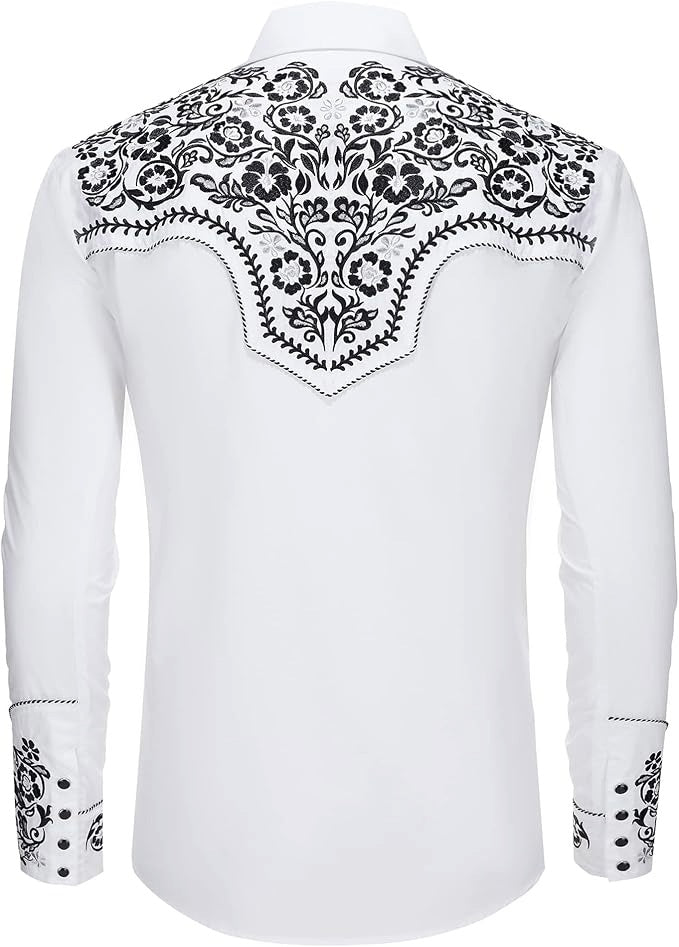 Camisa modelo 1