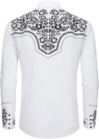 Camisa modelo 1