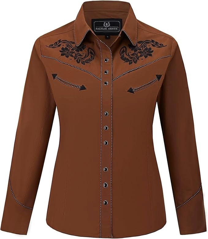 Camisa modelo 2