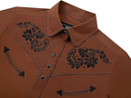 Camisa modelo 2