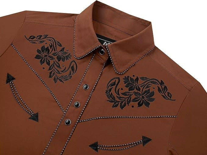 Camisa modelo 2