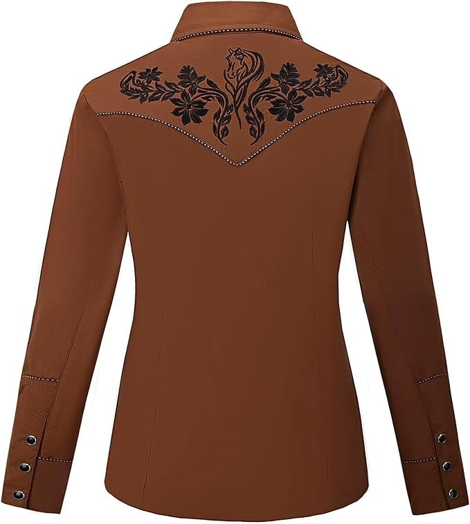 Camisa modelo 2