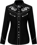 Camisa modelo 2