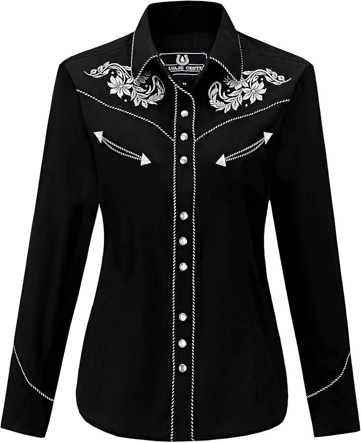 Camisa modelo 2