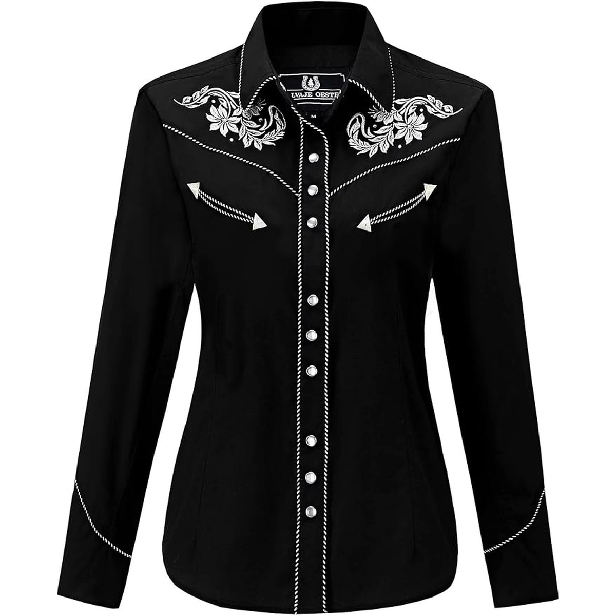 Camisa modelo 2