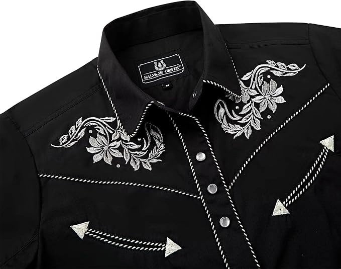 Camisa modelo 2