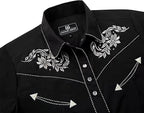 Camisa modelo 2