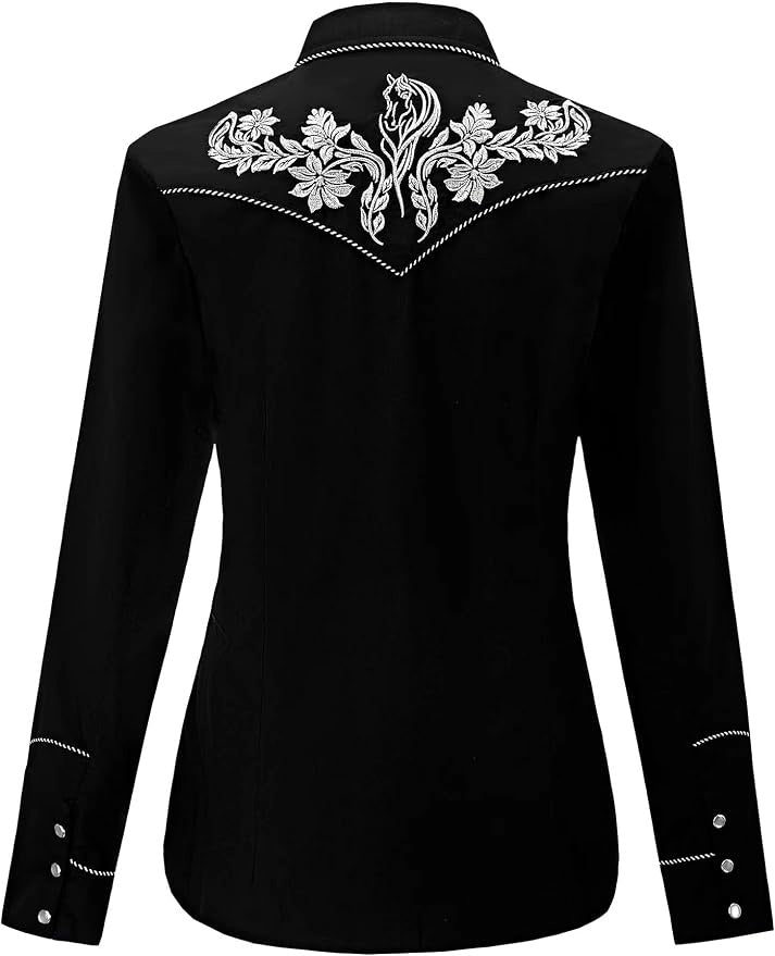 Camisa modelo 2