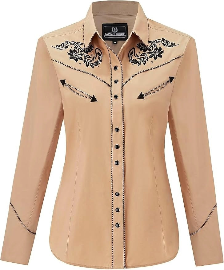 Camisa modelo 2