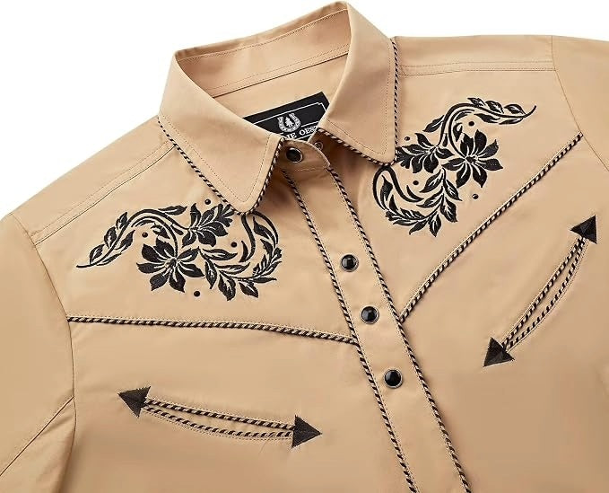 Camisa modelo 2
