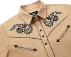 Camisa modelo 2