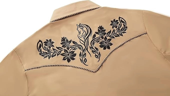 Camisa modelo 2