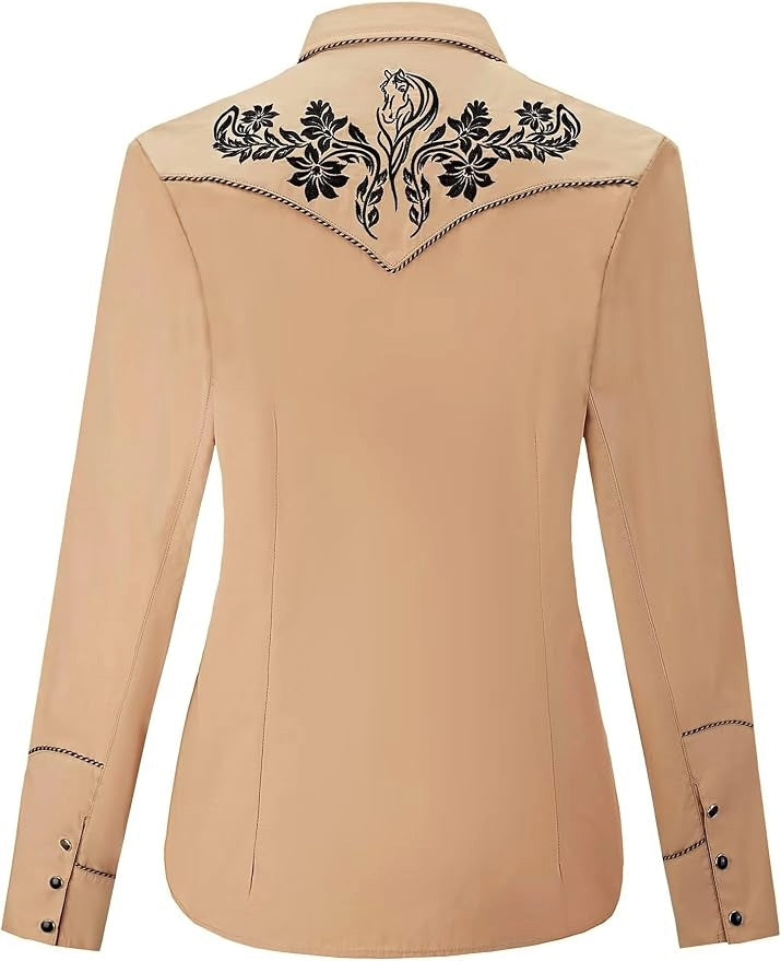 Camisa modelo 2